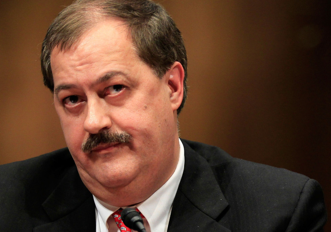 Former Massey CEO Don Blankenship gets the biggest share, $86.2 million, according to the analysis.
