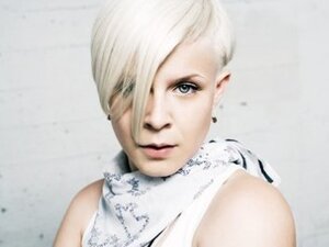 Robyn. Robyn.