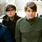Death Cab for Cutie (from left): Nick Harmer, Ben Gibbard, Chris Walla, Jason McGerr. Death Cab for Cutie (from left): Nick Harmer, Ben Gibbard, Chris Walla, Jason McGerr.
