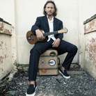 Eddie Vedder.