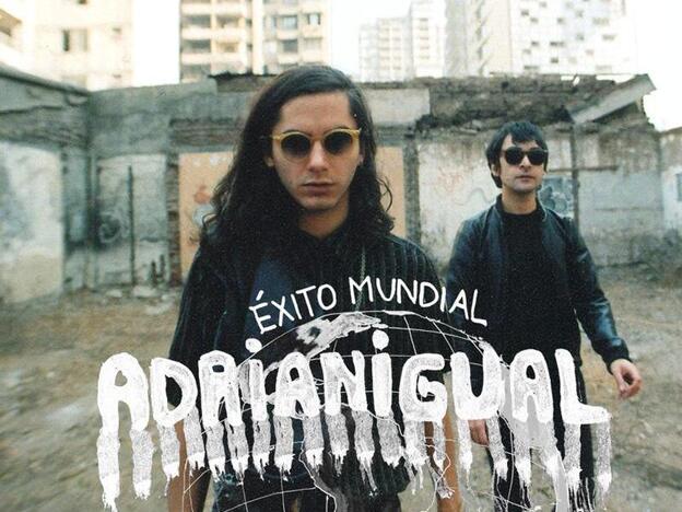 Adrianigual