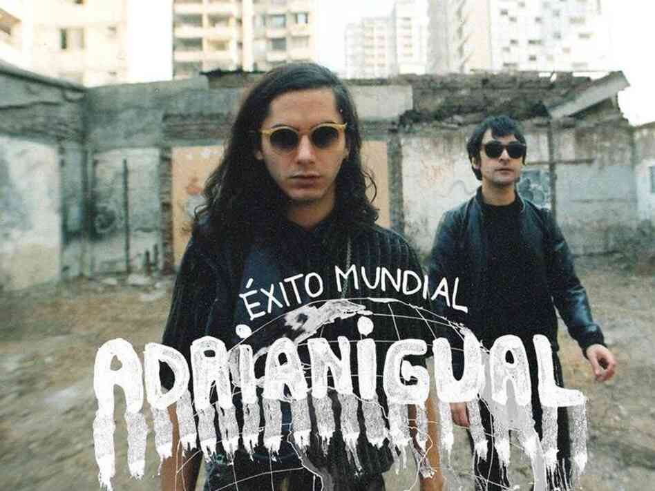 Adrianigual