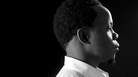 Ambrose Akinmusire would rather fit into a cohesive band and spread the solos around than put himself way out front. Ambrose Akinmusire would rather fit into a cohesive band and spread the solos around than put himself way out front.
