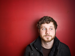 Dan Mangan. Dan Mangan.