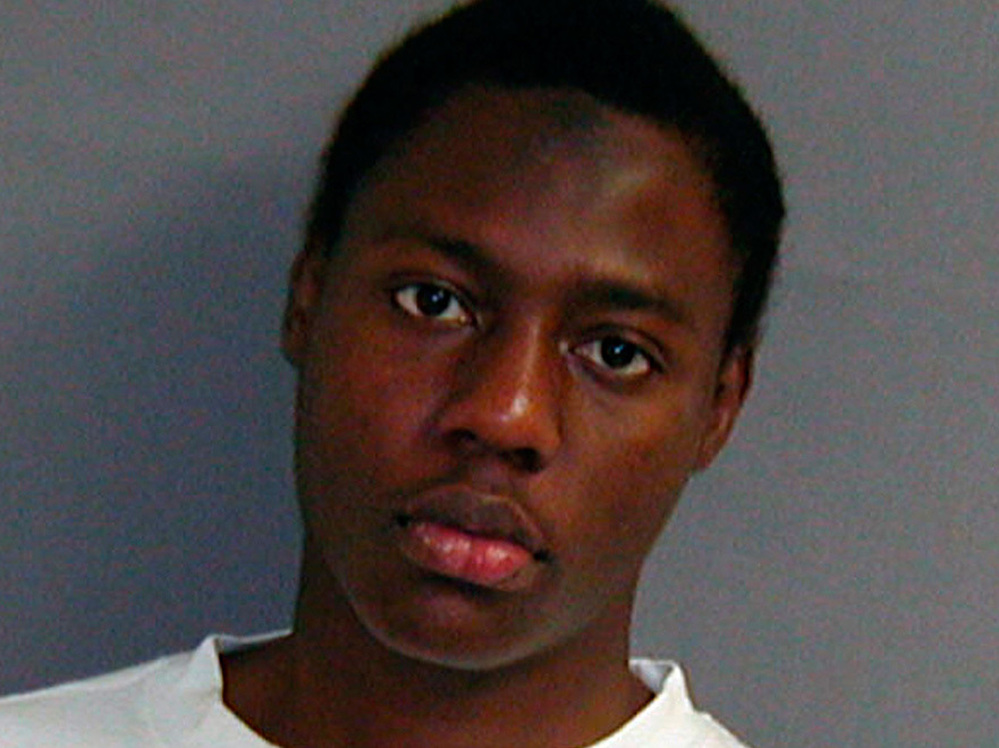 Umar Farouk Abdulmutallab.
