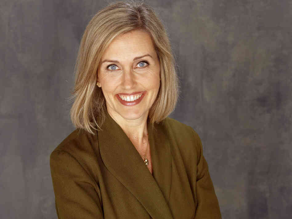 Gretchen Morgenson is assistant business and financial editor and a columnist at The New York Times.
