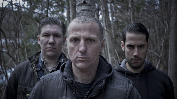 Tombs new album, Path of Totality, comes out June 7. Tombs new album, Path of Totality, comes out June 7.