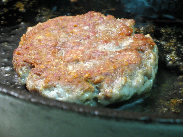 Country Sausage