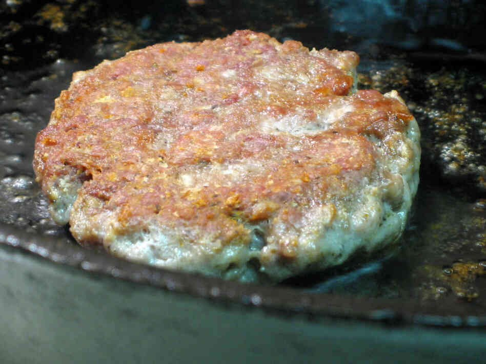 Country Sausage