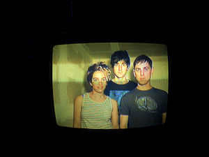 The Thermals. The Thermals.