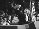 Walter Mondale was a presidential candidate who positioned himself as a truth-teller, and got his political clock cleaned. Walter Mondale was a presidential candidate who positioned himself as a truth-teller, and got his political clock cleaned.