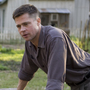 Part creation epic and part family drama, The Tree of Life stars Jessica Chastain and Brad Pitt as the parents of three boys in the '50s. Critic David Edelstein says Terrence Malick's film is self-indulgent — but that some selves are better indulged than others.