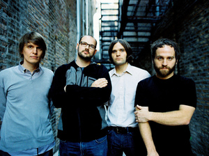 Death Cab for Cutie. Death Cab for Cutie.