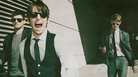 Foster the People's "Pumped Up Kicks" has moved the band from a Hype Machine darling to a sold-out tour and larger stages at festivals. Foster the People's "Pumped Up Kicks" has moved the band from a Hype Machine darling to a sold-out tour and larger stages at festivals.