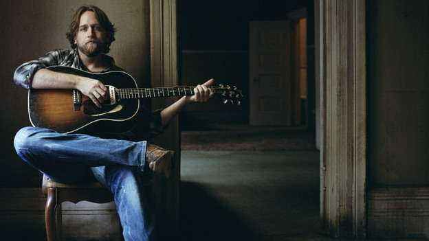 Hayes Carll performed on World Cafe.