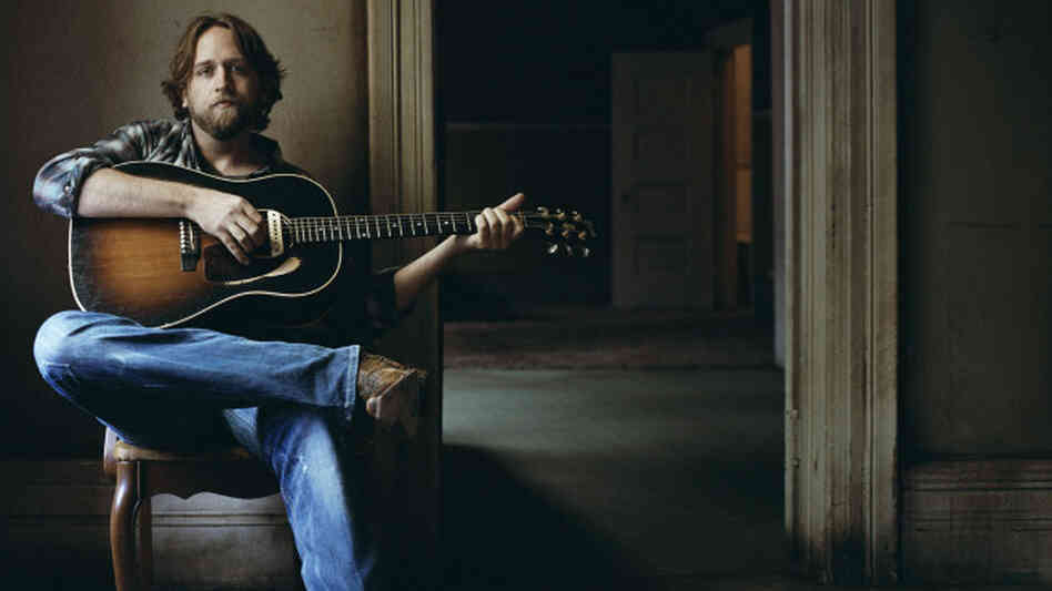 Hayes Carll performed on World Cafe.