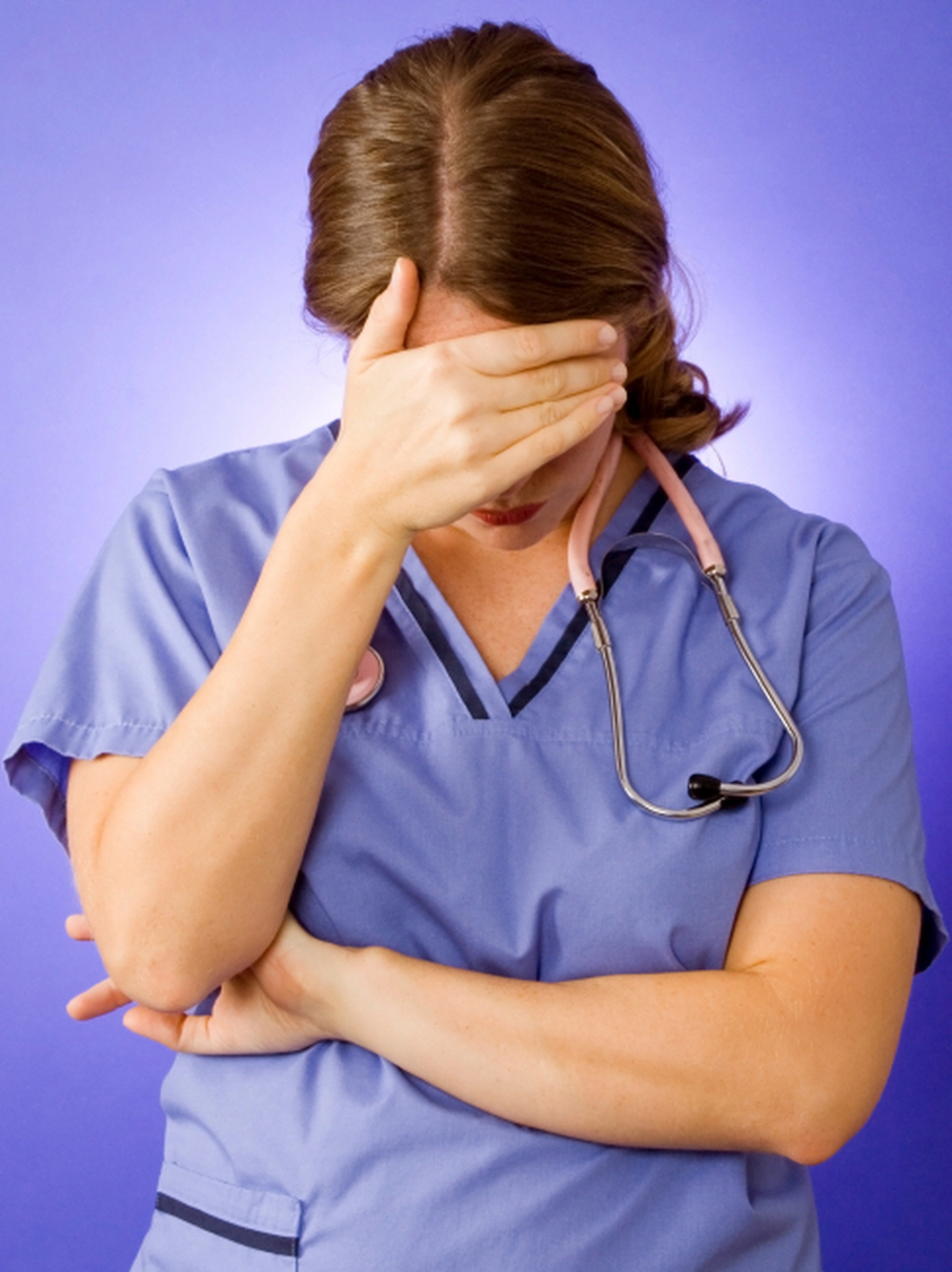 A survey of doctors finds unprofessional behavior is common.