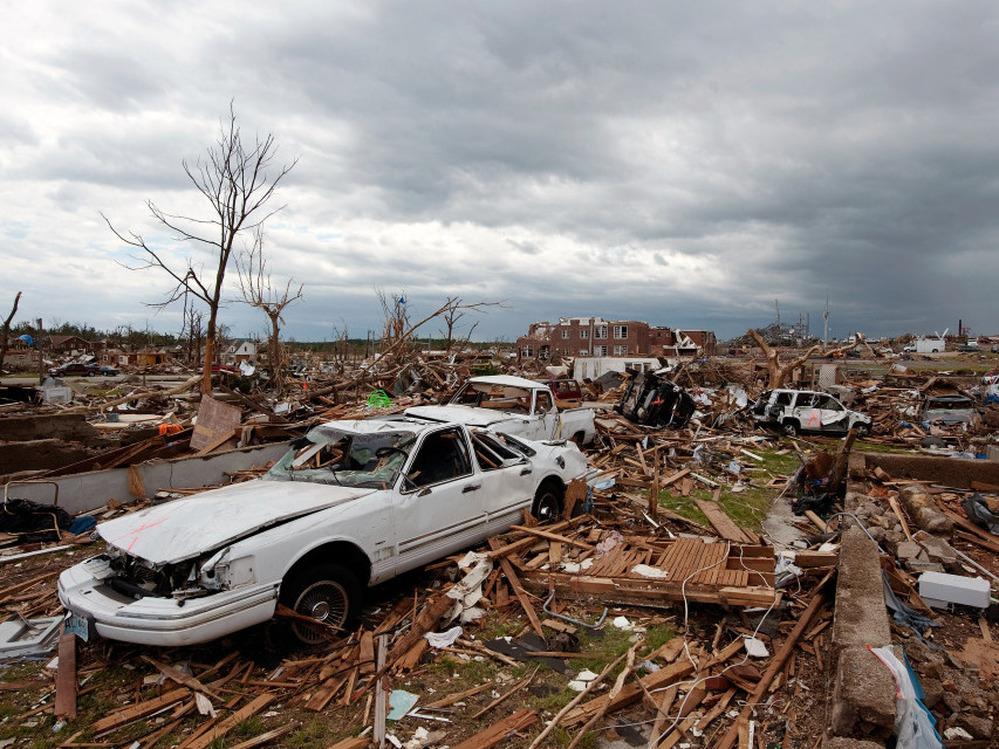 Joplin, Missouri