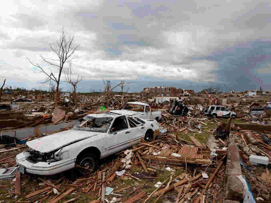 Joplin, Missouri