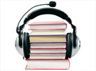 In our second hour, guests talk about the art and business of audio books. In our second hour, guests talk about the art and business of audio books.