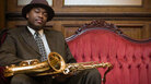 The new album Caribbean Rhapsody is the result of a ten-year collaboration between jazz saxophonist James Carter and classical composer Roberto Sierra. The new album Caribbean Rhapsody is the result of a ten-year collaboration between jazz saxophonist James Carter and classical composer Roberto Sierra.