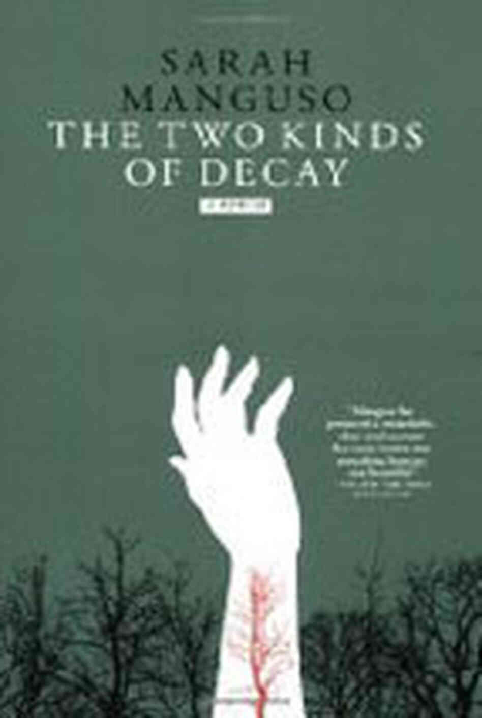 The Two Kinds of Decay: A Memoir The Two Kinds of Decay: A Memoir