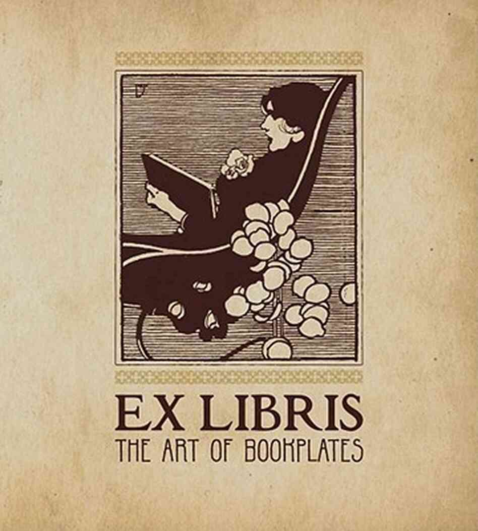Ex Libris: The Art of Bookplates, by Martin Hopkinson Ex Libris: The Art of Bookplates, by Martin Hopkinson