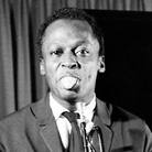 Miles Davis. Miles Davis.