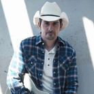 Brad Paisley. Brad Paisley.