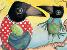The Crows of Pearblossom The Crows of Pearblossom
