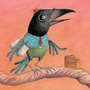 The Crows of Pearblossom