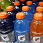 Gatorade on display at a grocery store in Palo Alto, Calif., last year.