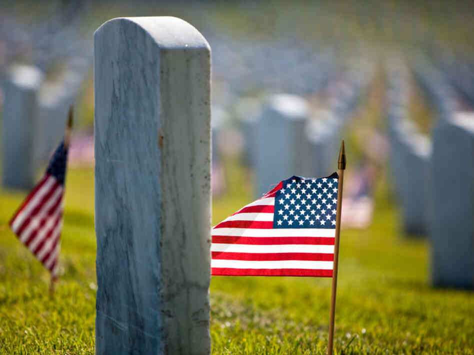 Music can help assuage Memorial Day blues. Music can help assuage Memorial Day blues.