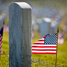 Music can help assuage Memorial Day blues. Music can help assuage Memorial Day blues.