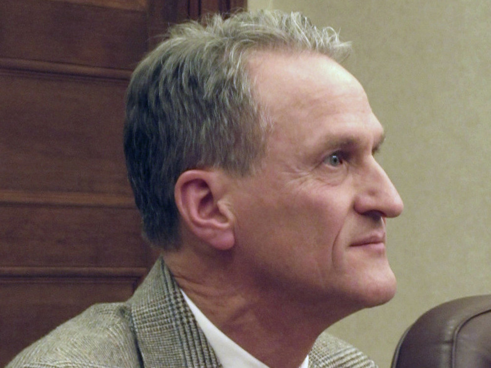South Dakota Gov. Dennis Daugaard signed legislation that imposes a 72-hour waiting period and counseling requirements on women seeking abortions.