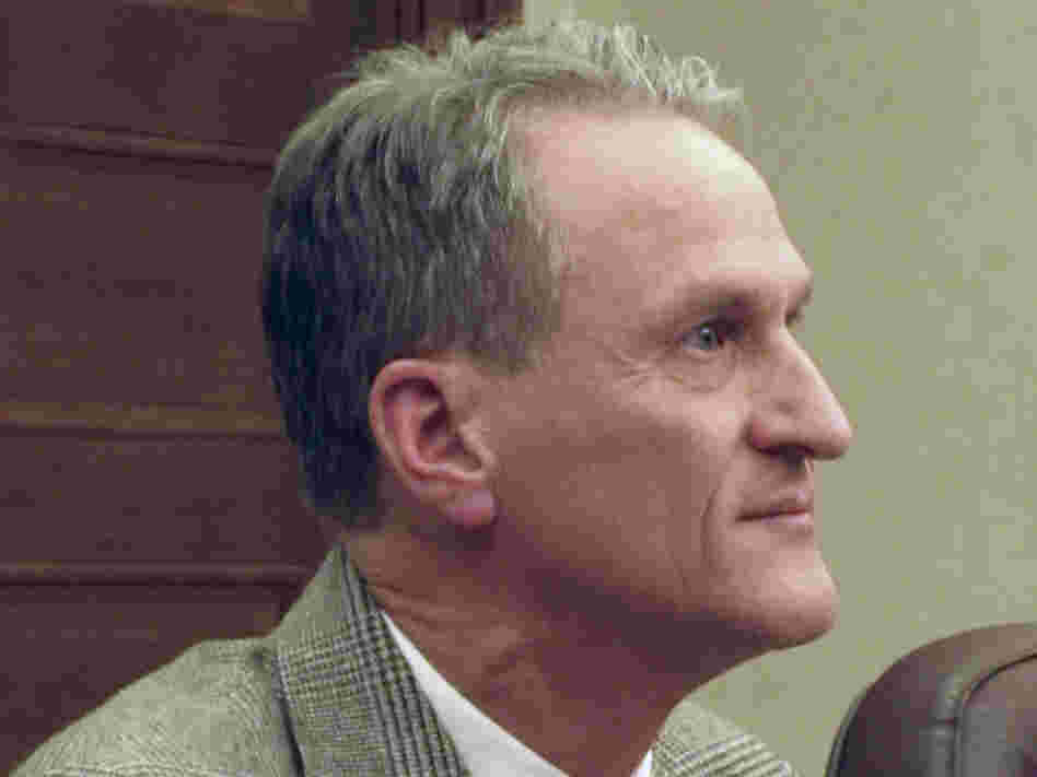 South Dakota Gov. Dennis Daugaard signed legislation that imposes a 72-hour waiting period and counseling requirements on women seeking abortions.