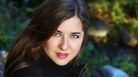 Cellist Alisa Weilerstein. Cellist Alisa Weilerstein.