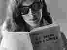 The late Ellen Willis was the first pop-music critic for The New Yorker. The late Ellen Willis was the first pop-music critic for The New Yorker.