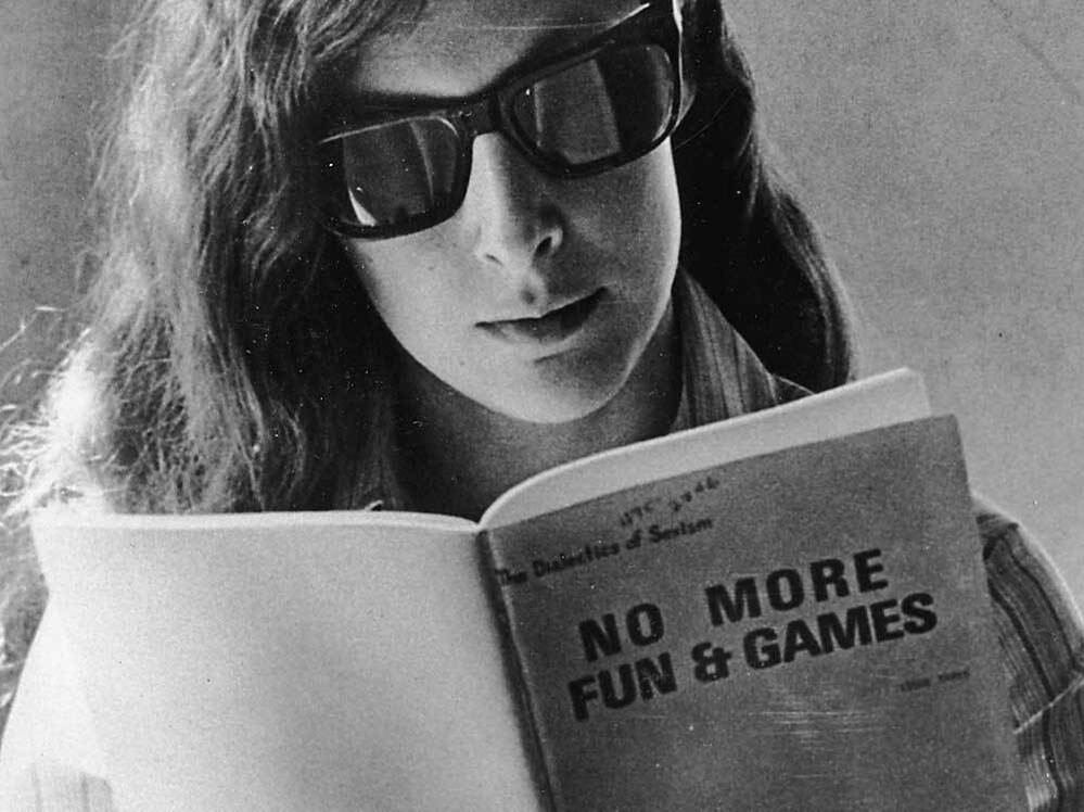 The late Ellen Willis was the first pop-music critic for The New Yorker.