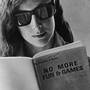 The late Ellen Willis was the first pop-music critic for The New Yorker. The late Ellen Willis was the first pop-music critic for The New Yorker.