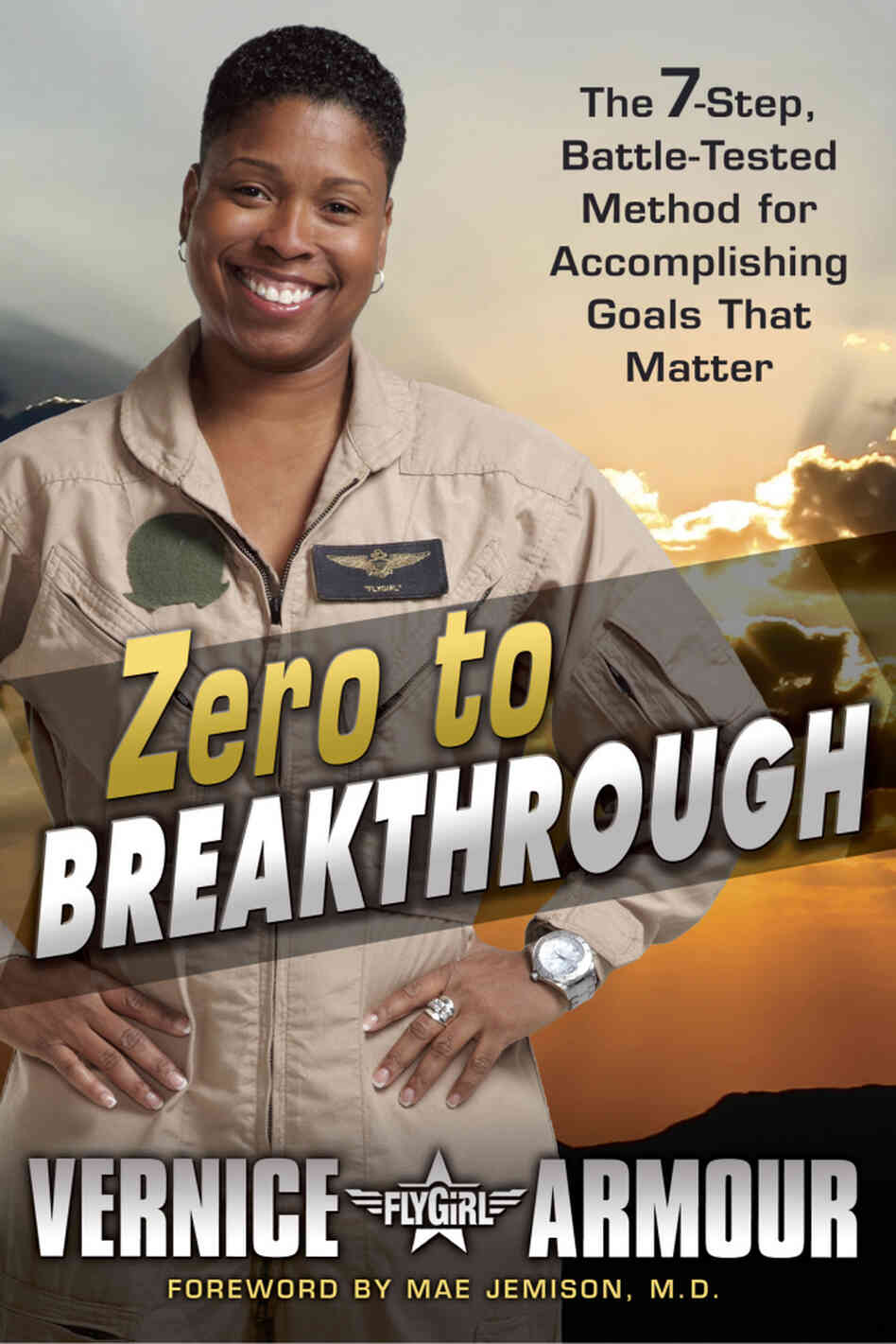 Zero to Breakthrough Zero to Breakthrough