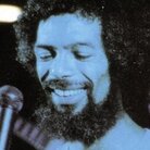 Gil Scott-Heron on the cover of The Mind of Gil Scott-Heron, the album on which "Jose Campos Torres" was released.