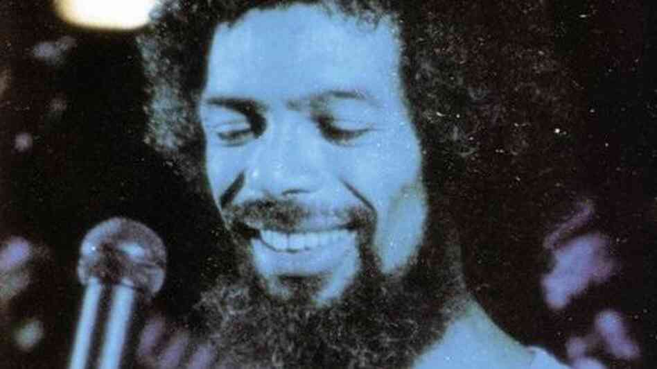 Gil Scott-Heron on the cover of The Mind of Gil Scott-Heron, the album on which "Jose Campos Torres" was released. Gil Scott-Heron on the cover of The Mind of Gil Scott-Heron, the album on which "Jose Campos Torres" was released.
