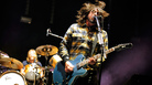Foo Fighters plays the main stage at Sasquatch on Friday night. Foo Fighters plays the main stage at Sasquatch on Friday night.