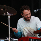 Local Natives perform at the 2011 Sasquatch Music Festival. Local Natives perform at the 2011 Sasquatch Music Festival.