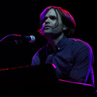 Death Cab For Cutie performs live at the 2011 Sasquatch Music Festival. Death Cab For Cutie performs live at the 2011 Sasquatch Music Festival.