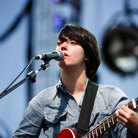 Sharon Van Etten performs at the 2011 Sasquatch Music Festival.