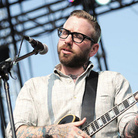 Dallas Green of City and Colour performs at Sasquatch Music Festival 2011. Dallas Green of City and Colour performs at Sasquatch Music Festival 2011.