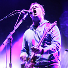 Modest Mouse plays the Sasquatch Music Festival 2011. Modest Mouse plays the Sasquatch Music Festival 2011.