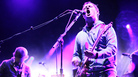 Modest Mouse plays the Sasquatch Music Festival 2011. Modest Mouse plays the Sasquatch Music Festival 2011.